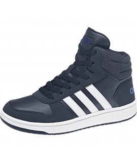 Adidas Hoops Mid 2.0 K DB1950